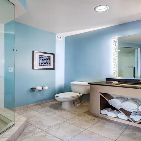 Hotel Indigo Jacksonville-Deerwood Park By Ihg Exterior foto
