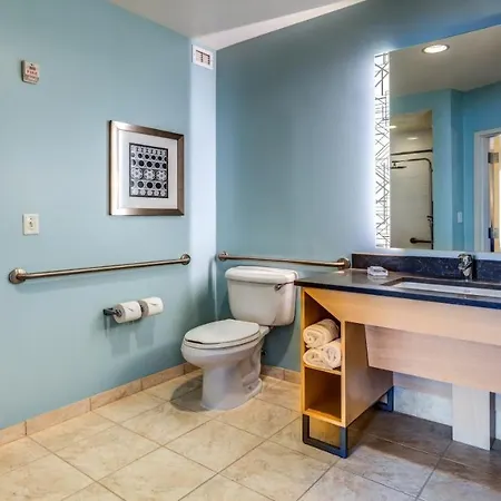 Hotel Indigo Jacksonville-Deerwood Park By Ihg Exterior foto