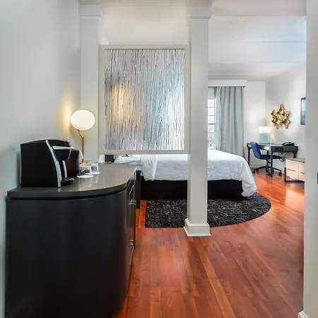 Hotel Indigo Jacksonville-Deerwood Park By Ihg Exterior foto