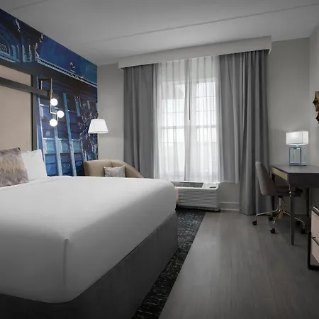 Hotel Indigo Jacksonville-Deerwood Park By Ihg Exterior foto