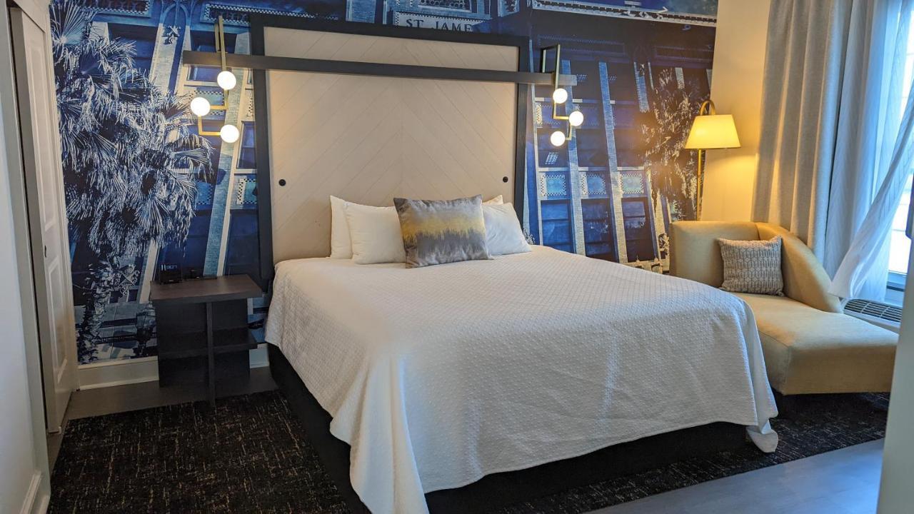 Indigo Jacksonville-deerwood Park By Ihg 3* Jacksonville