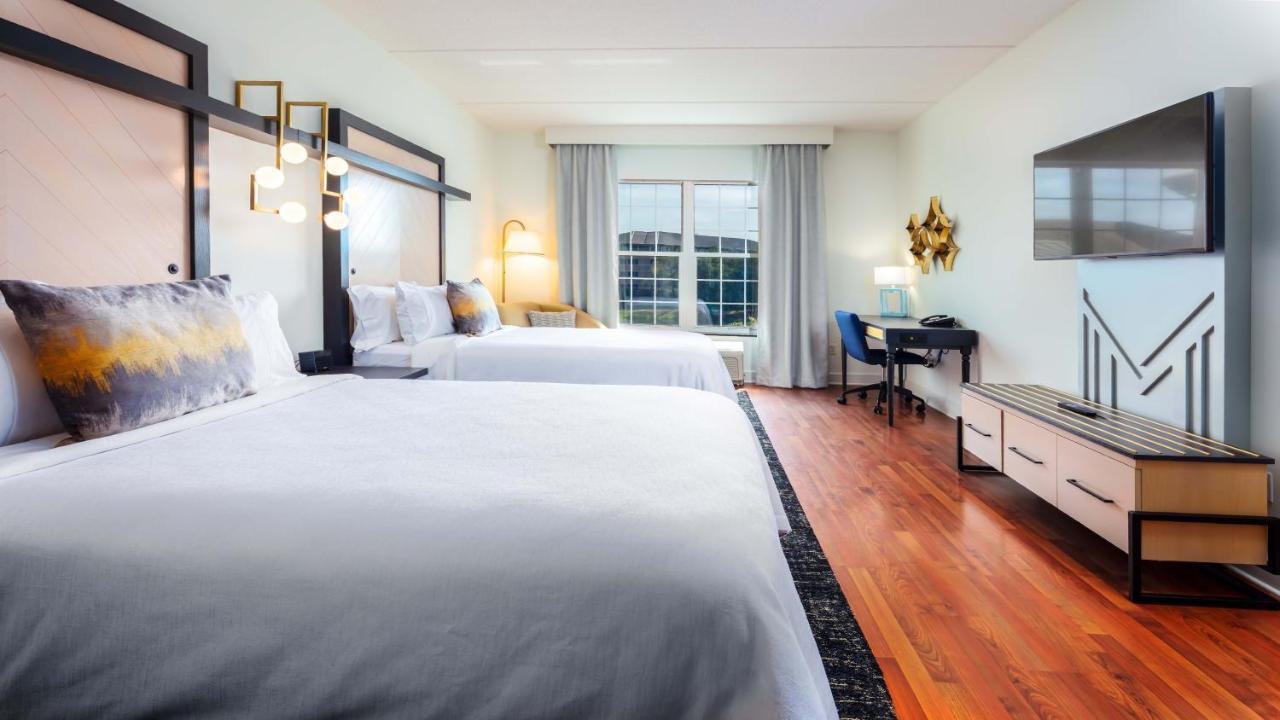Indigo Jacksonville-deerwood Park By Ihg