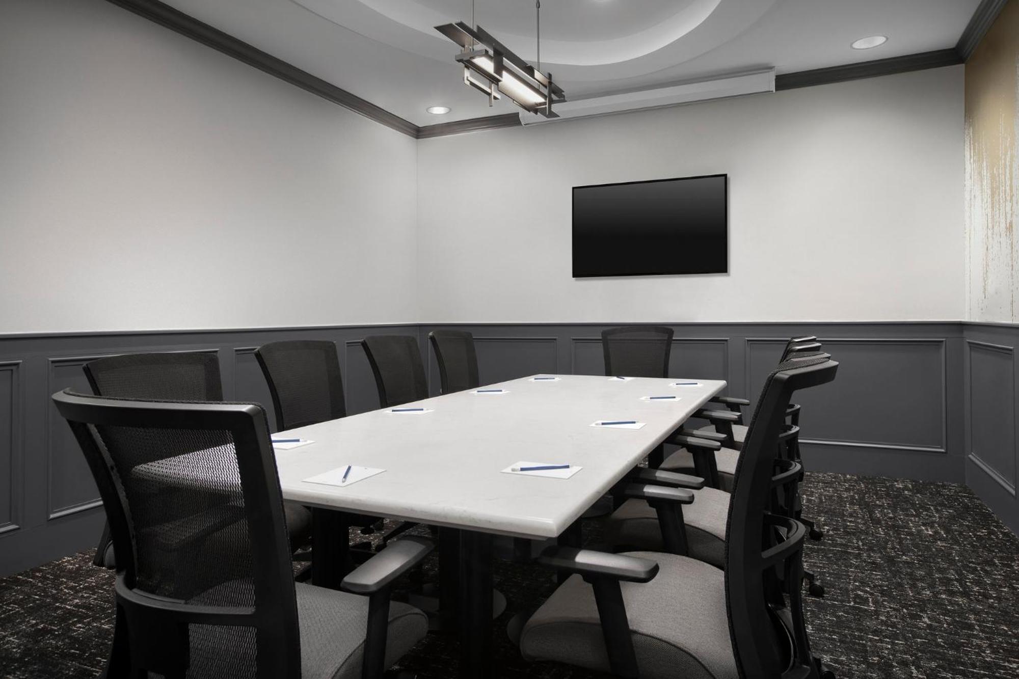 Indigo Jacksonville-deerwood Park By Ihg 3* Jacksonville
