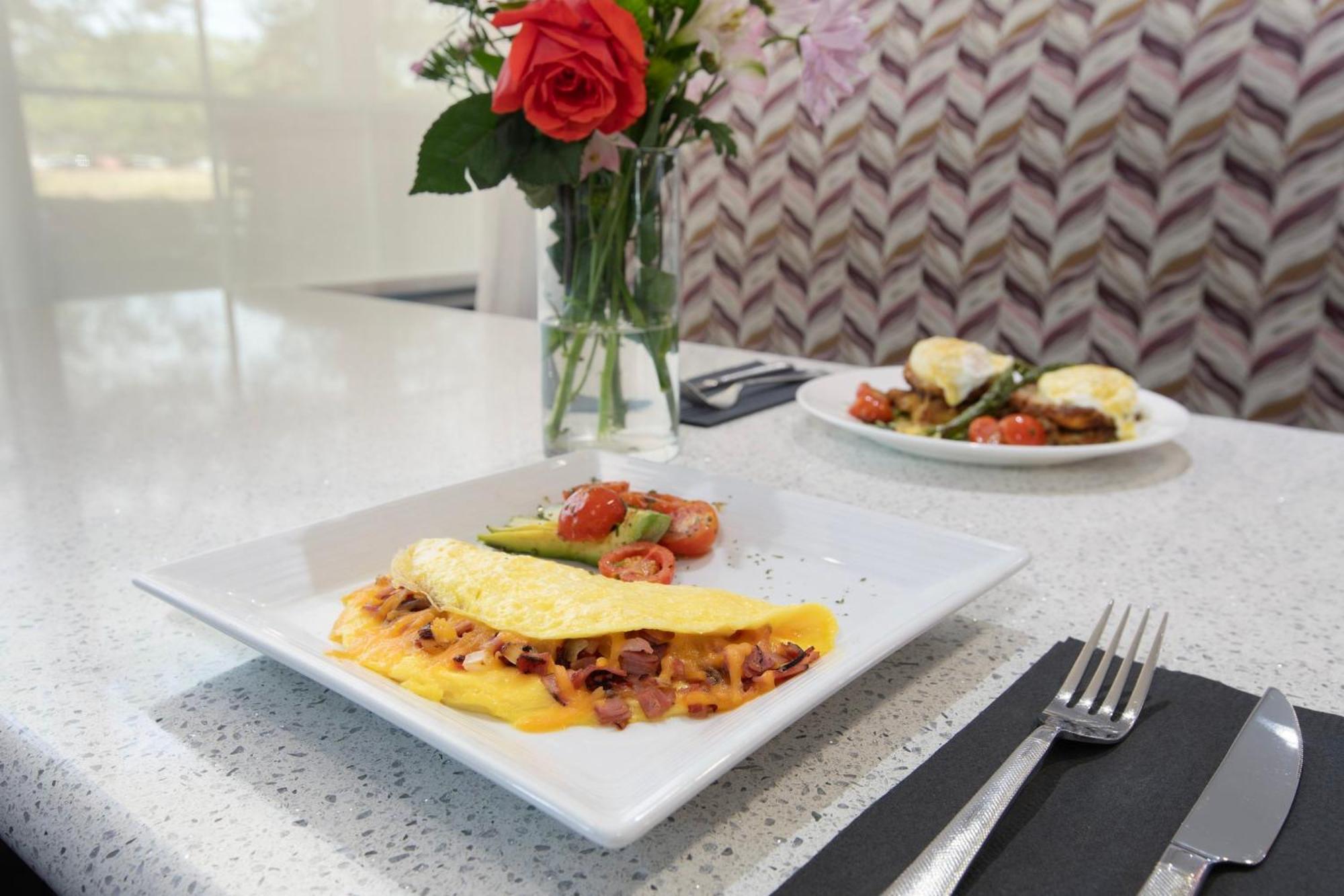 Indigo Jacksonville-deerwood Park By Ihg Hotel