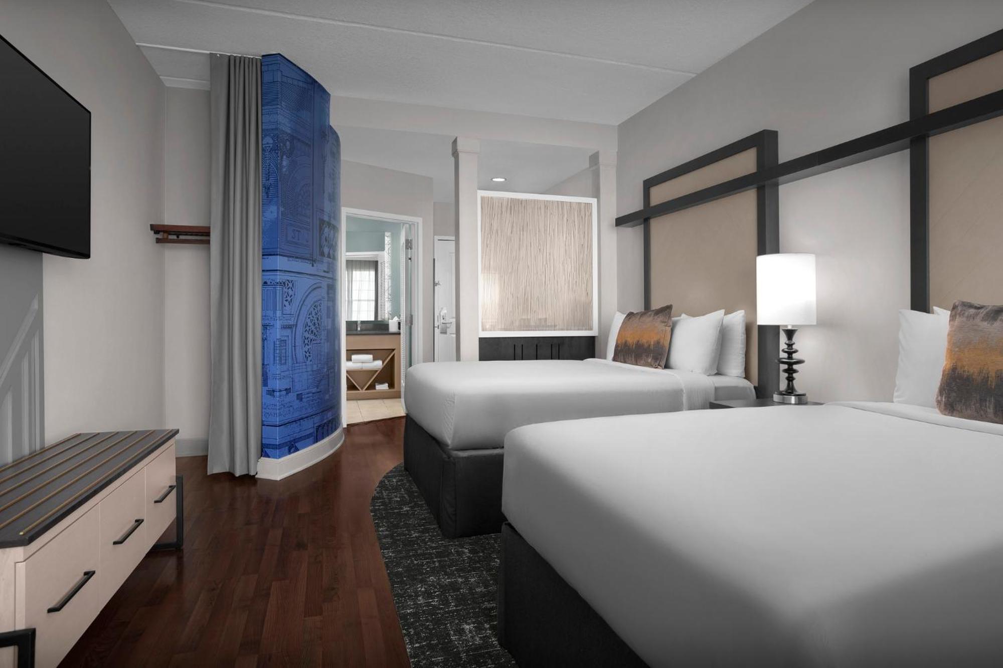 Hotel Indigo Jacksonville-deerwood Park By Ihg 3*