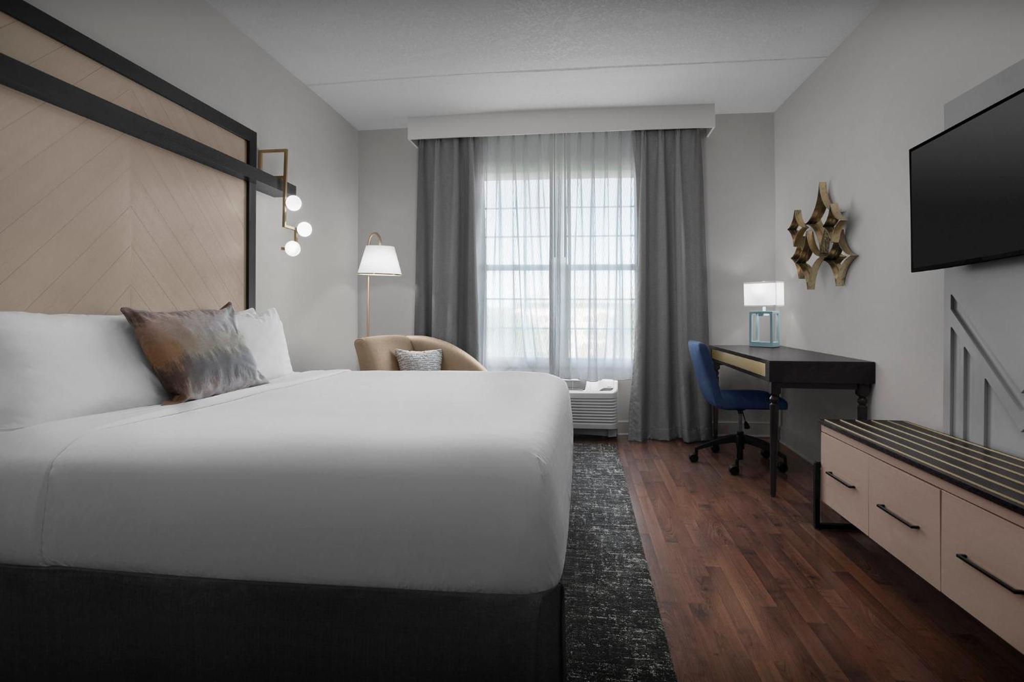 Indigo Jacksonville-deerwood Park By Ihg 3*