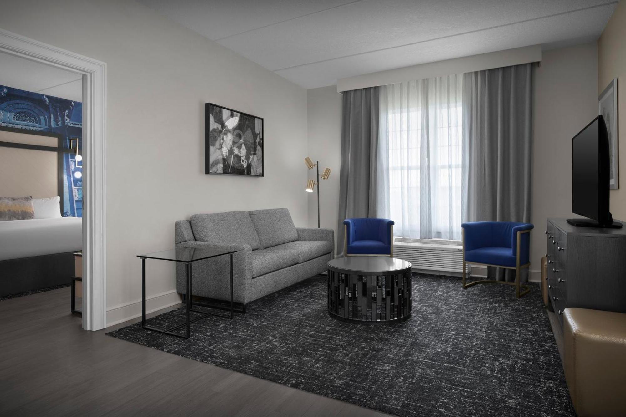 Indigo Jacksonville-deerwood Park By Ihg