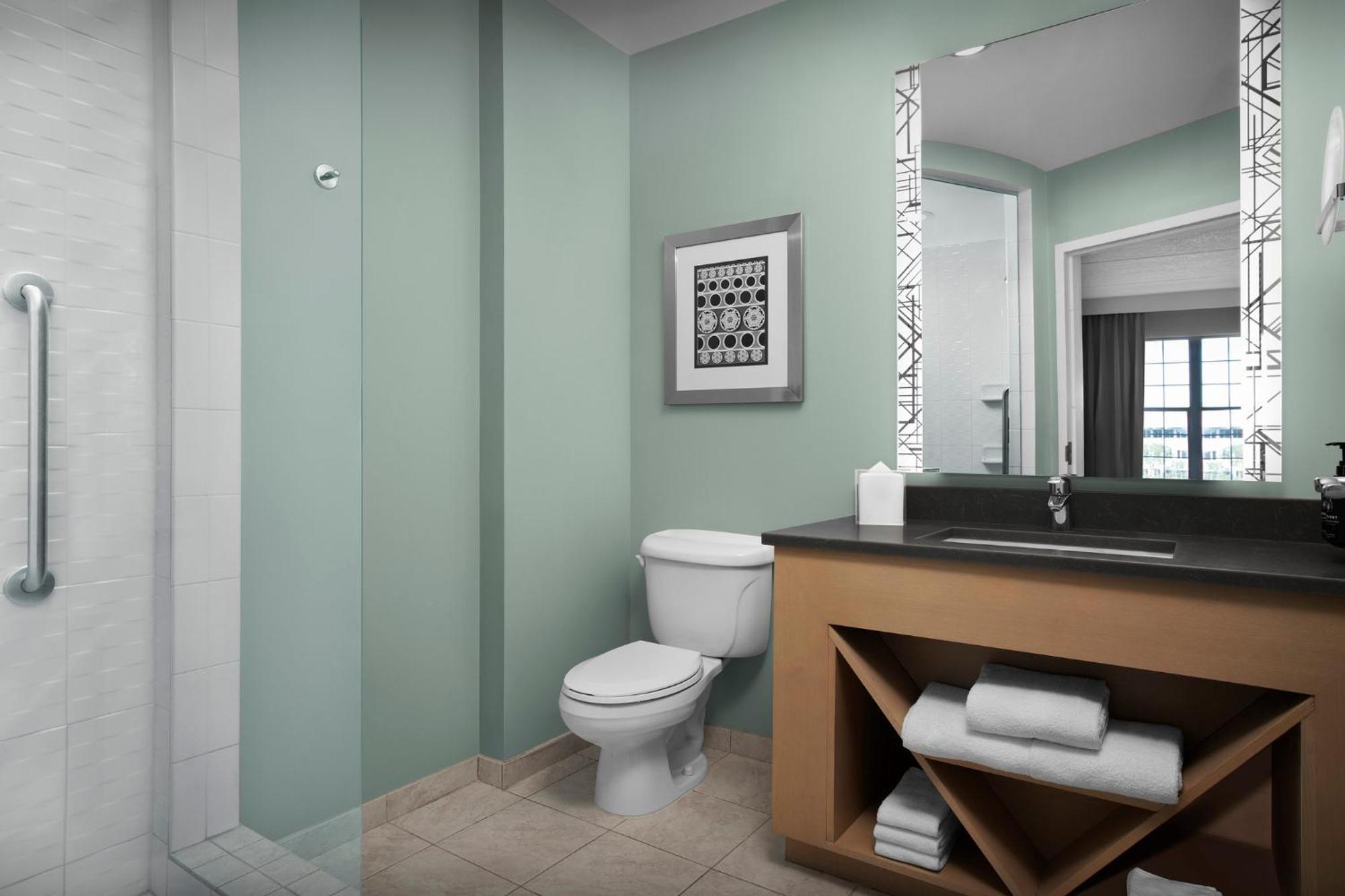 Hotel Indigo Jacksonville-deerwood Park By Ihg