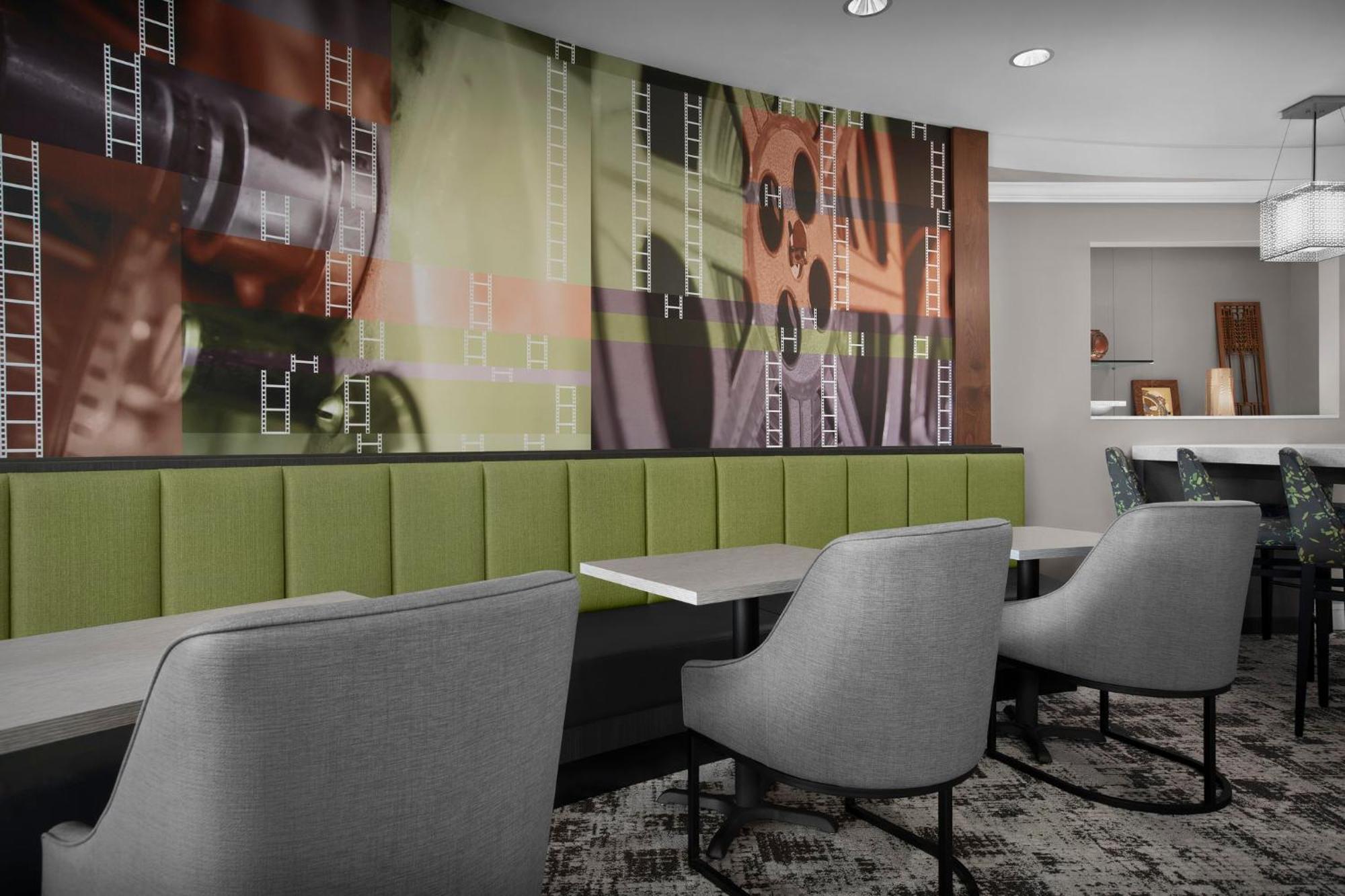 Indigo Jacksonville-deerwood Park By Ihg 3*
