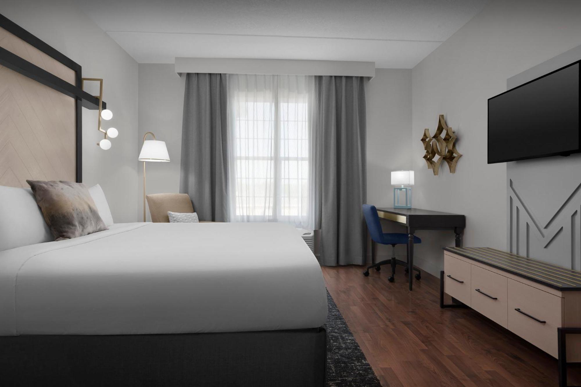 Indigo Jacksonville-deerwood Park By Ihg Jacksonville