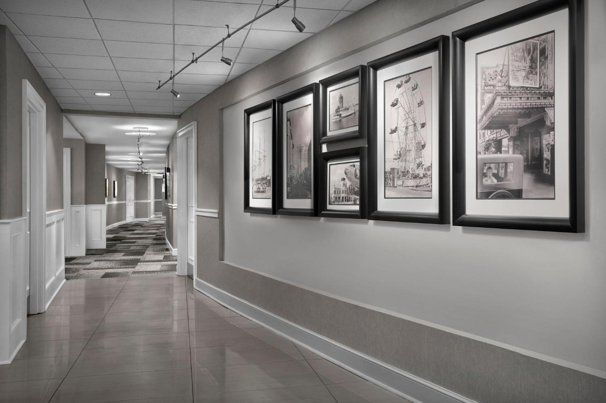 Indigo Jacksonville-deerwood Park By Ihg Jacksonville
