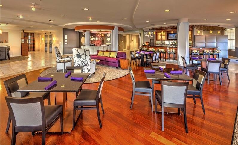 Hotel Indigo Jacksonville-deerwood Park By Ihg Jacksonville