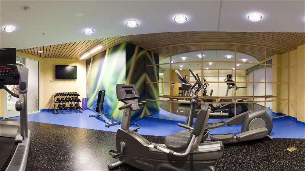 Hotel Indigo Jacksonville-deerwood Park By Ihg 3*