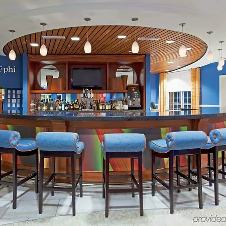 Hotel Indigo Jacksonville-Deerwood Park By Ihg 
