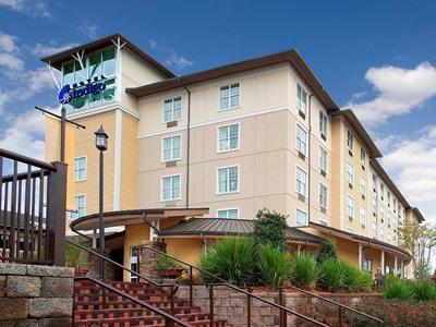 Hotel Indigo Jacksonville-deerwood Park By Ihg 3*
