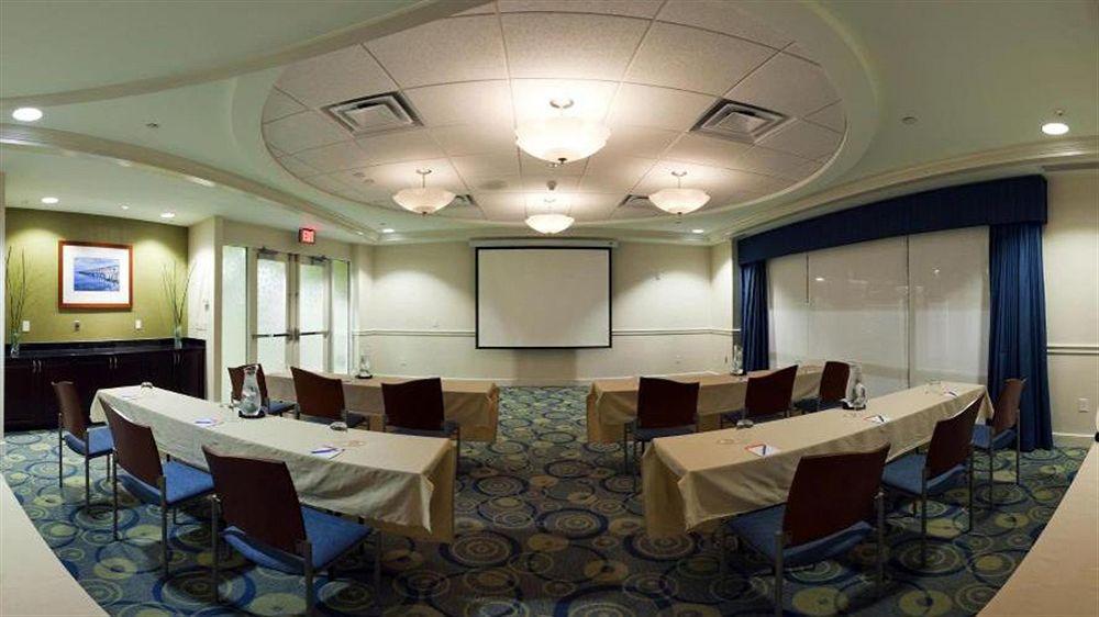 Indigo Jacksonville-deerwood Park By Ihg Hotel