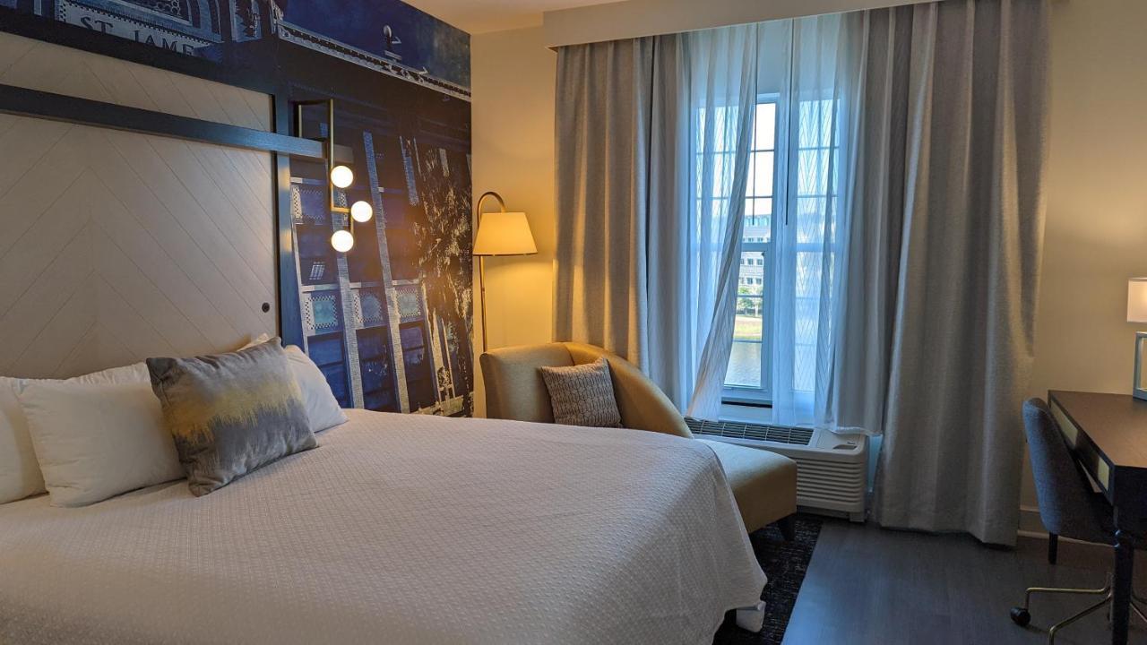 Hotel Indigo Jacksonville-deerwood Park By Ihg Jacksonville