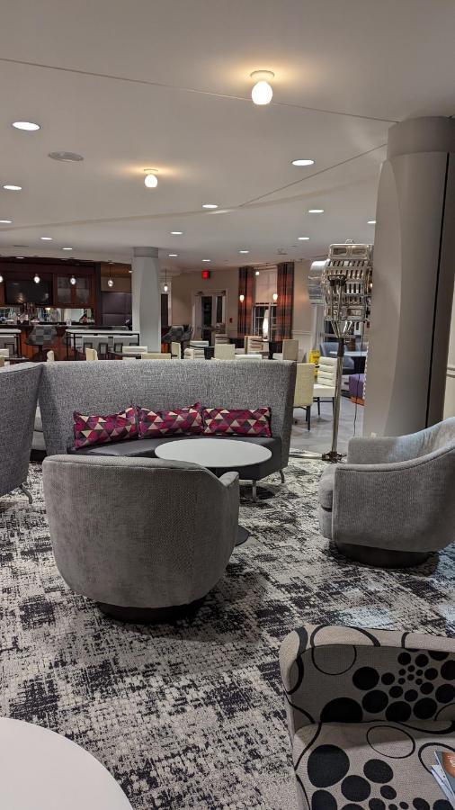 Hotel Indigo Jacksonville-deerwood Park By Ihg Jacksonville