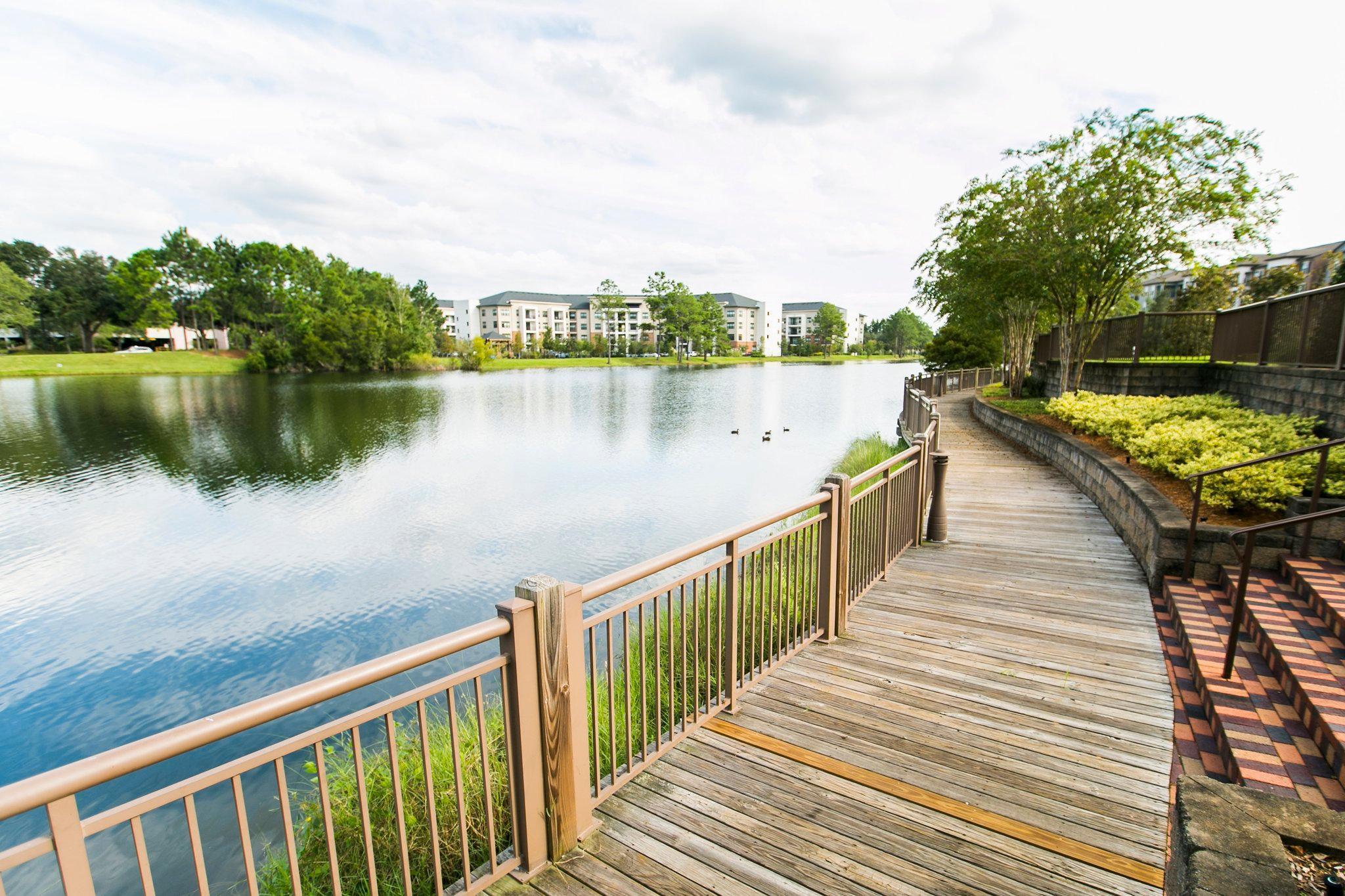 Hotel Indigo Jacksonville-deerwood Park By Ihg