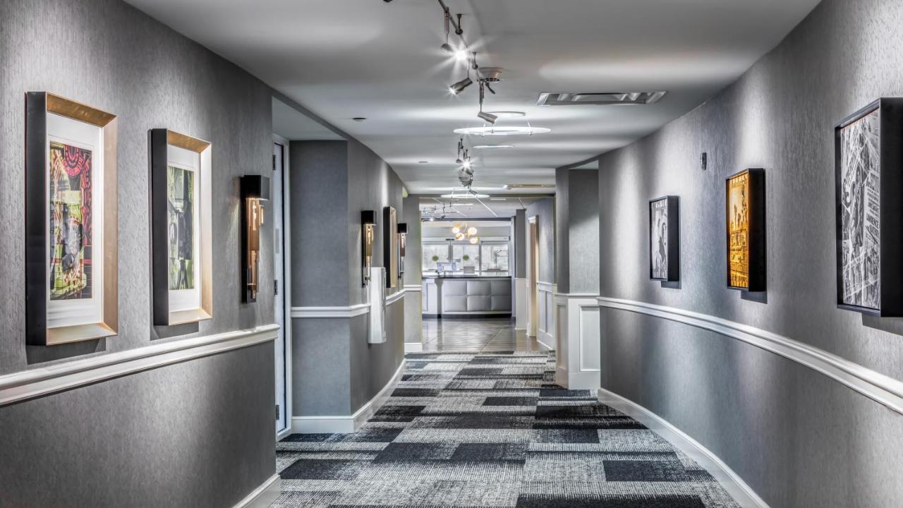 Indigo Jacksonville-deerwood Park By Ihg 3*