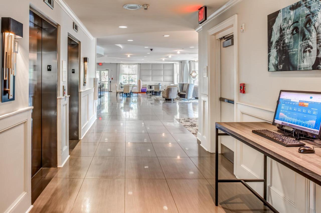 Indigo Jacksonville-deerwood Park By Ihg 3*