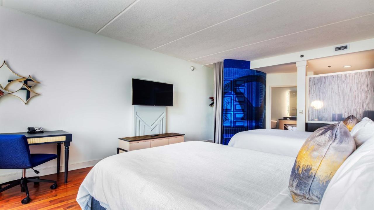 Hotel Indigo Jacksonville-deerwood Park By Ihg
