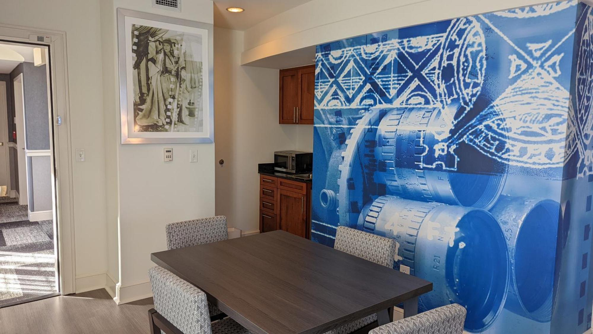Indigo Jacksonville-deerwood Park By Ihg Hotel