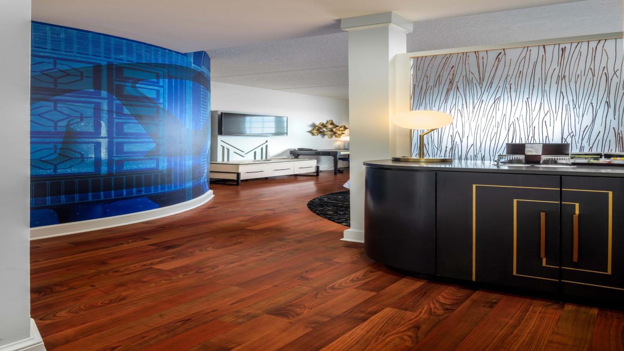 Indigo Jacksonville-deerwood Park By Ihg 3*