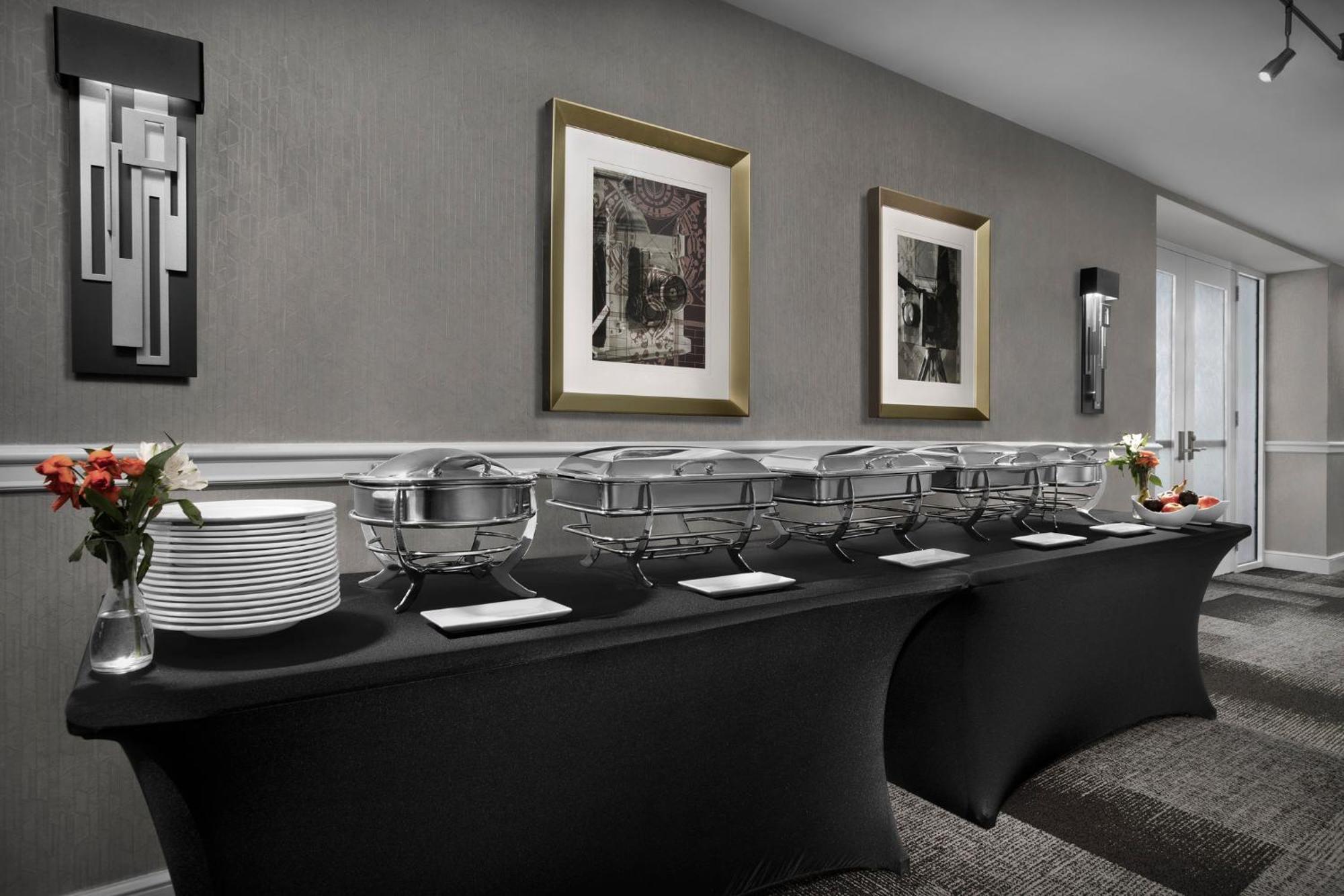 Indigo Jacksonville-deerwood Park By Ihg Jacksonville