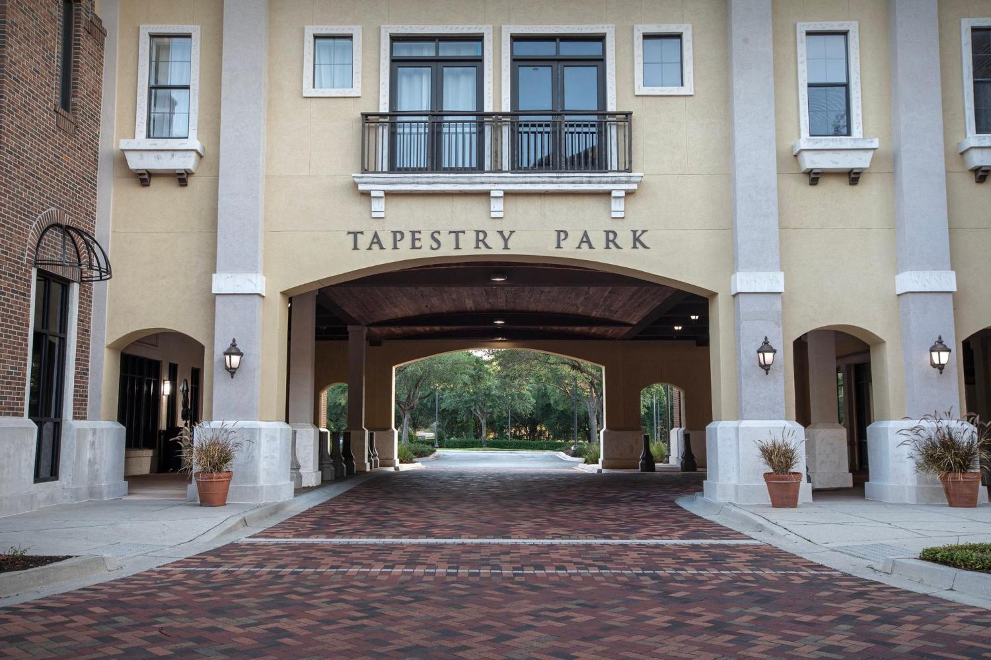 Hotel Indigo Jacksonville-deerwood Park By Ihg