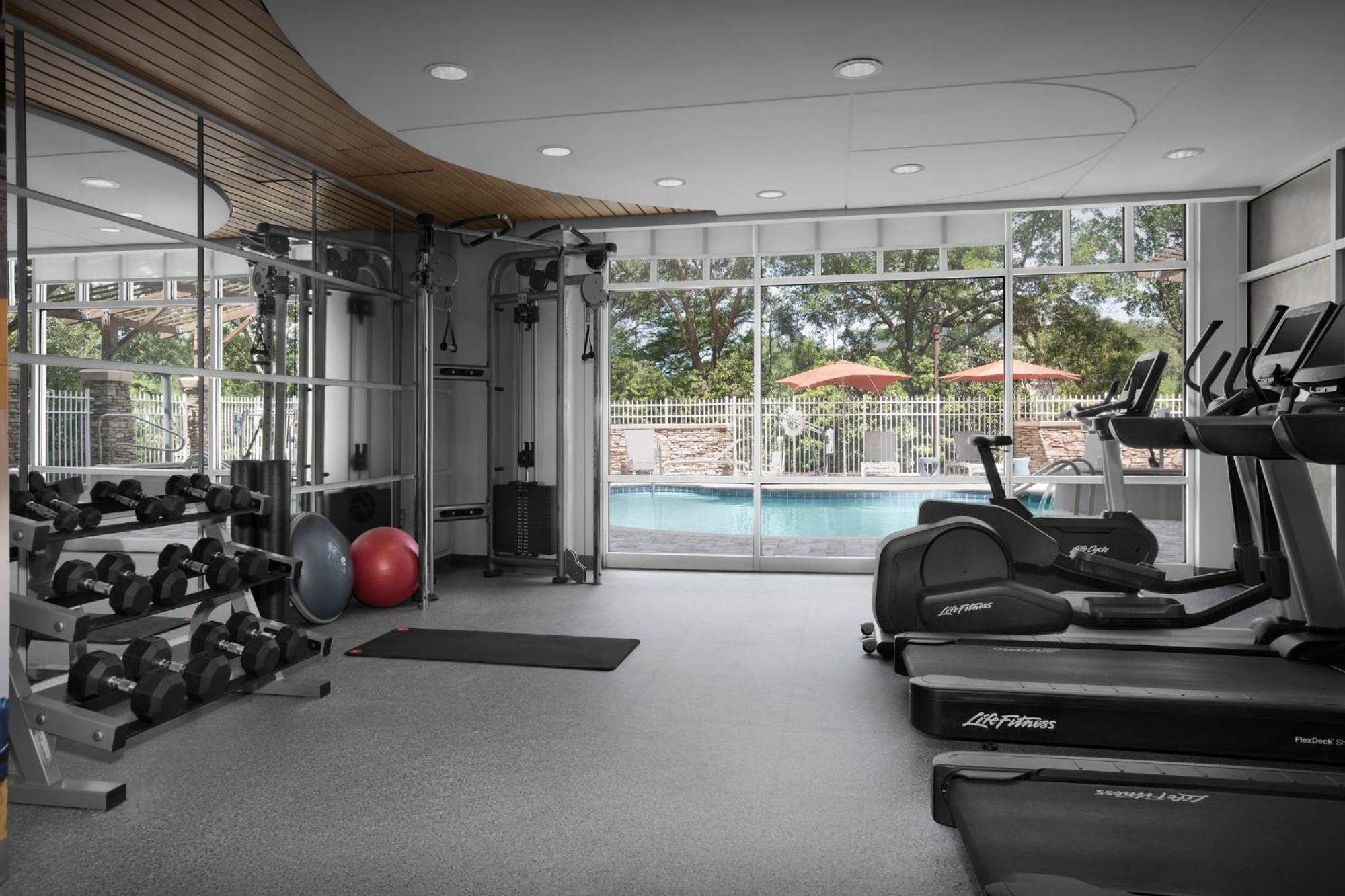 Indigo Jacksonville-deerwood Park By Ihg