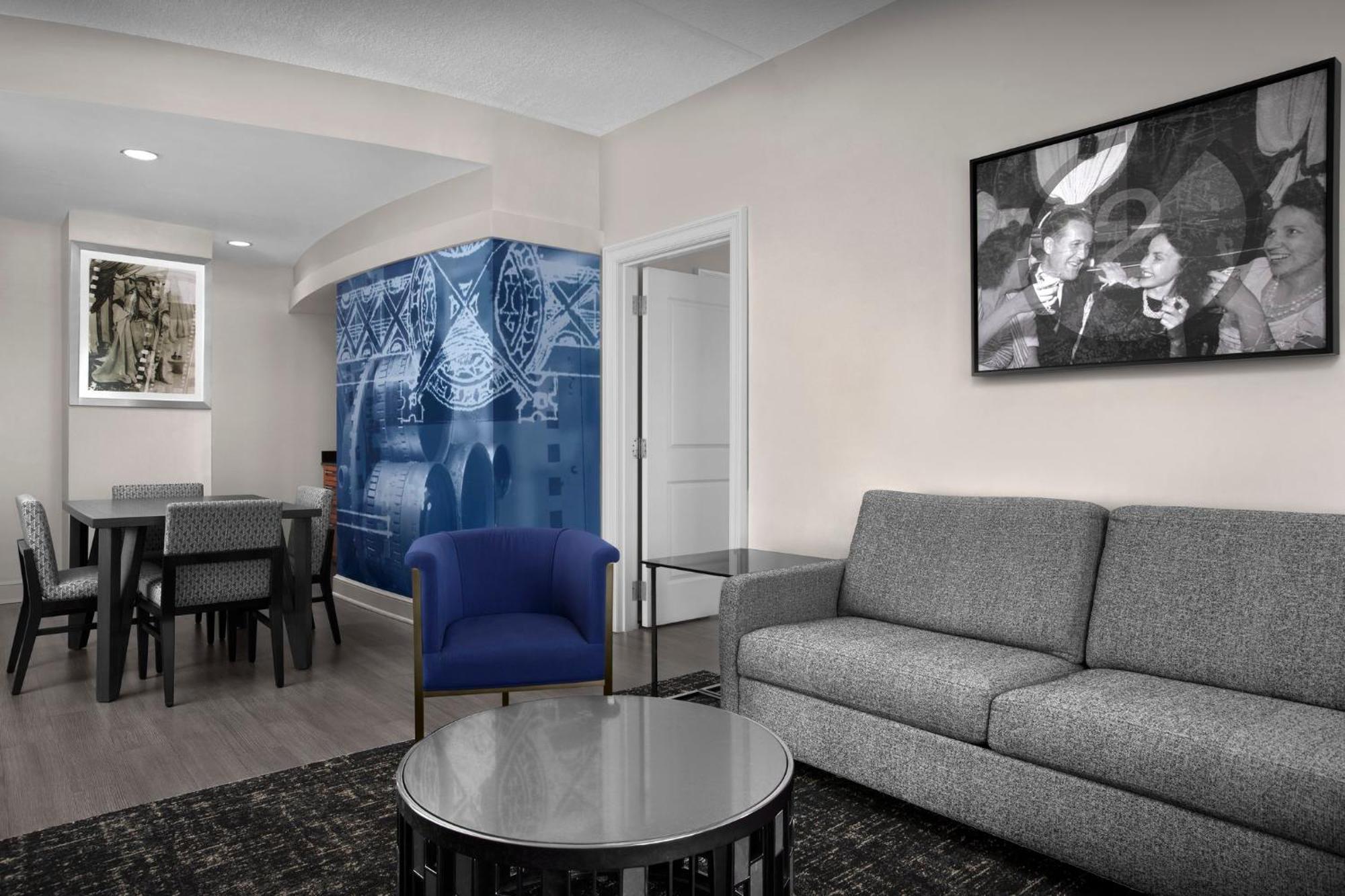 Indigo Jacksonville-deerwood Park By Ihg 3*