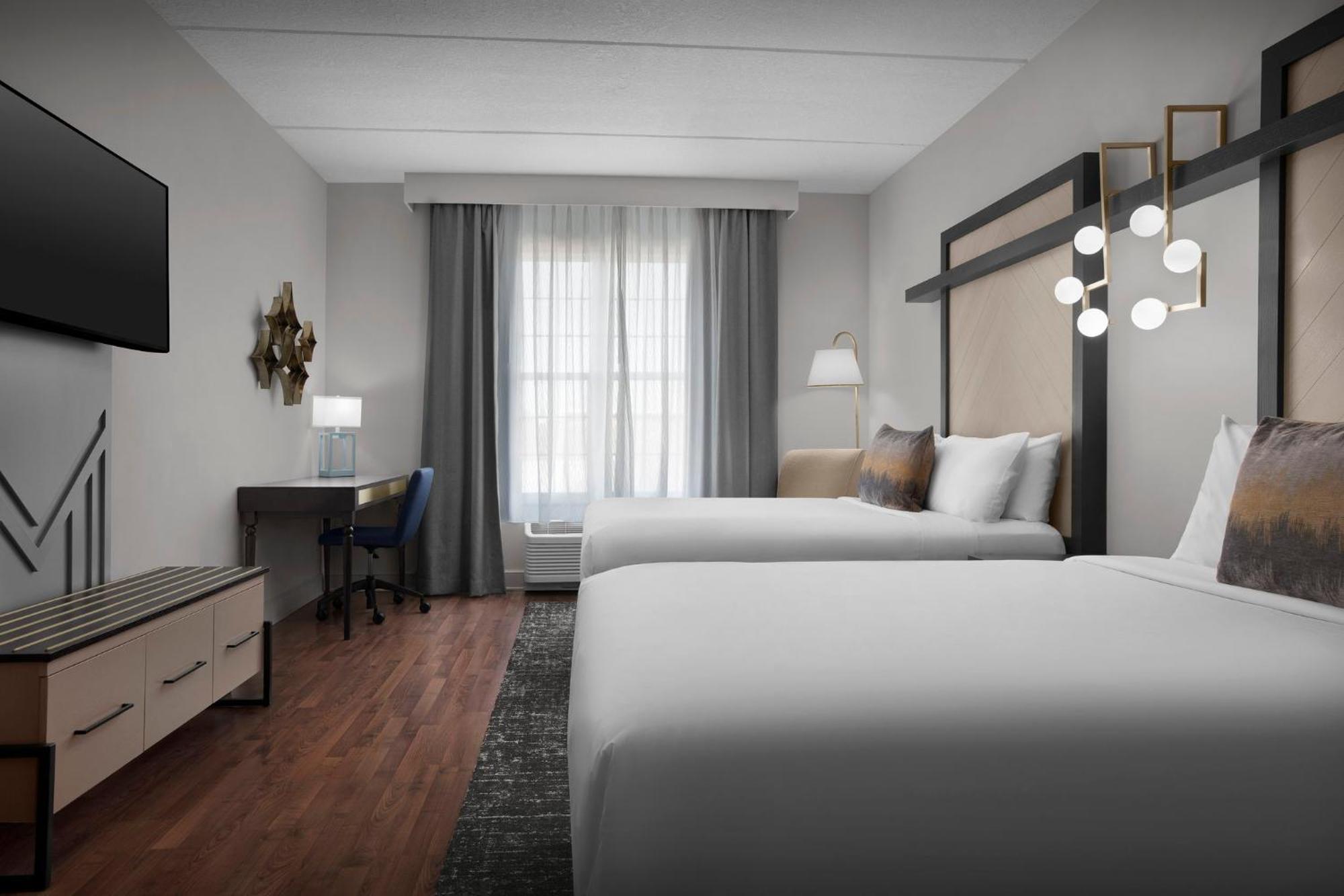 Indigo Jacksonville-deerwood Park By Ihg 3* Jacksonville