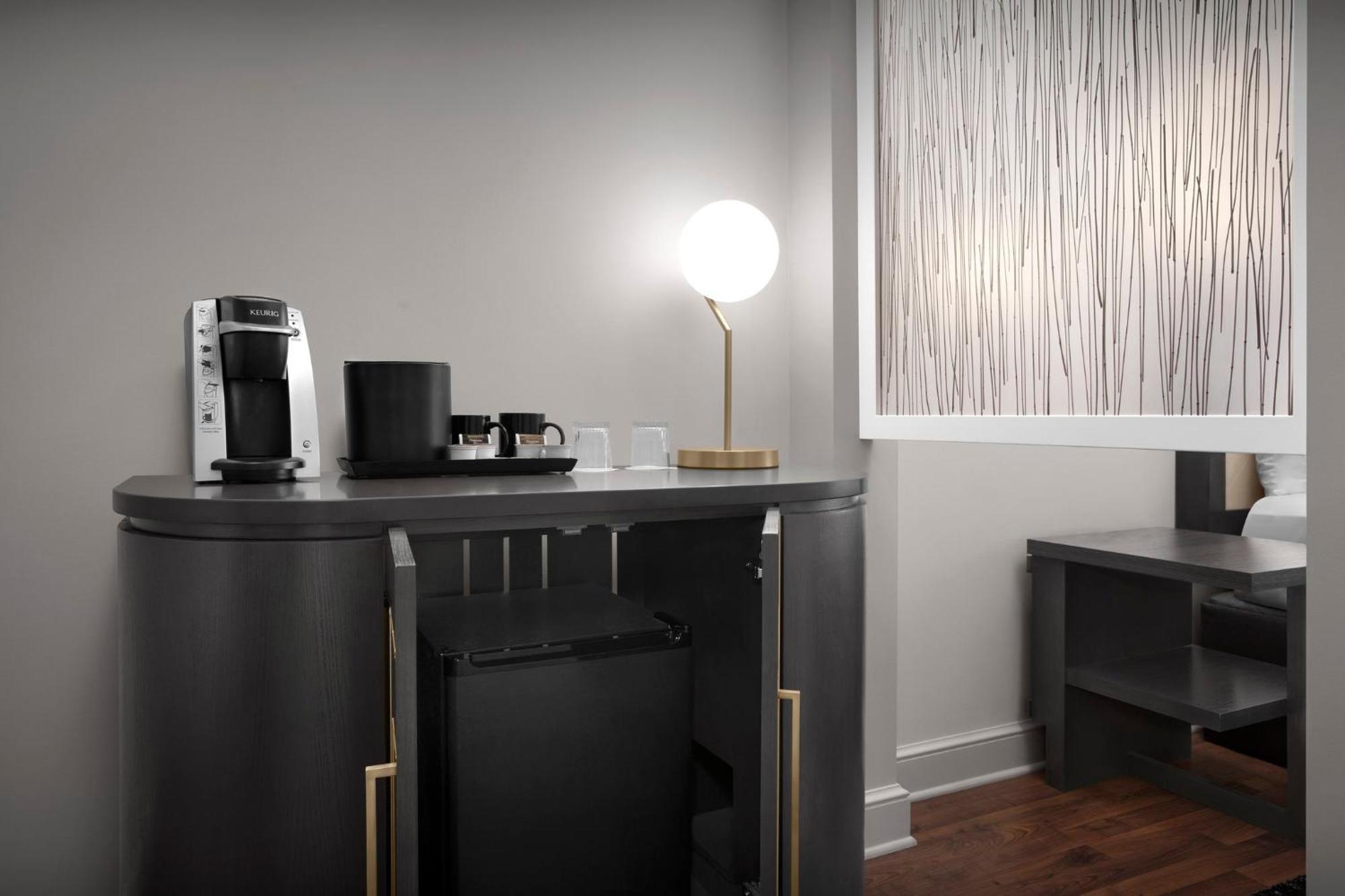 Hotel Indigo Jacksonville-deerwood Park By Ihg Jacksonville