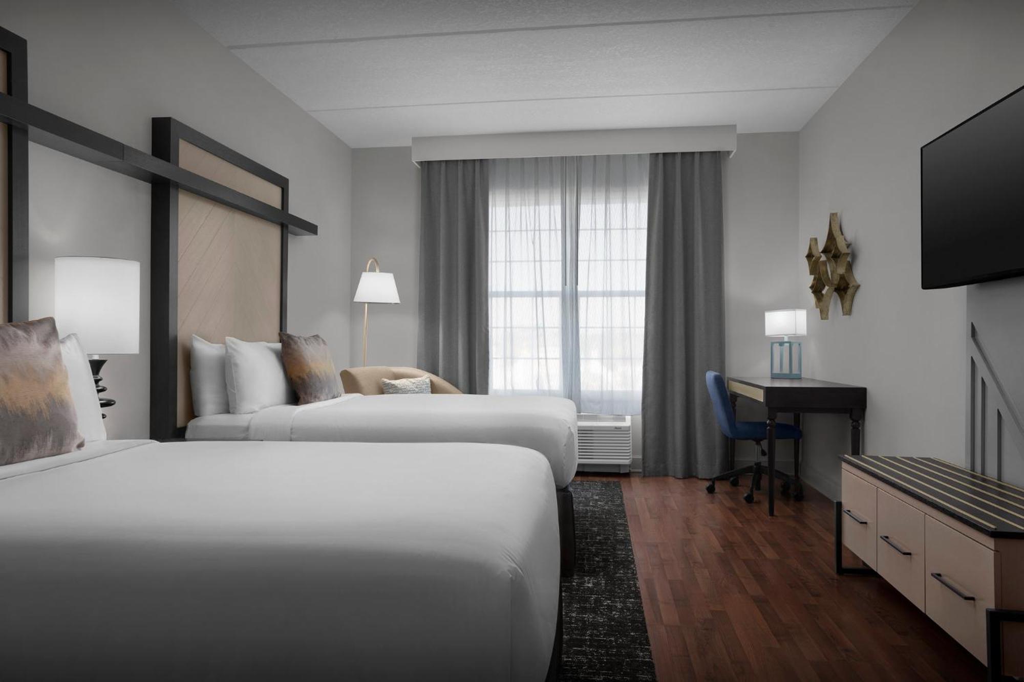 Indigo Jacksonville-deerwood Park By Ihg 3* Jacksonville