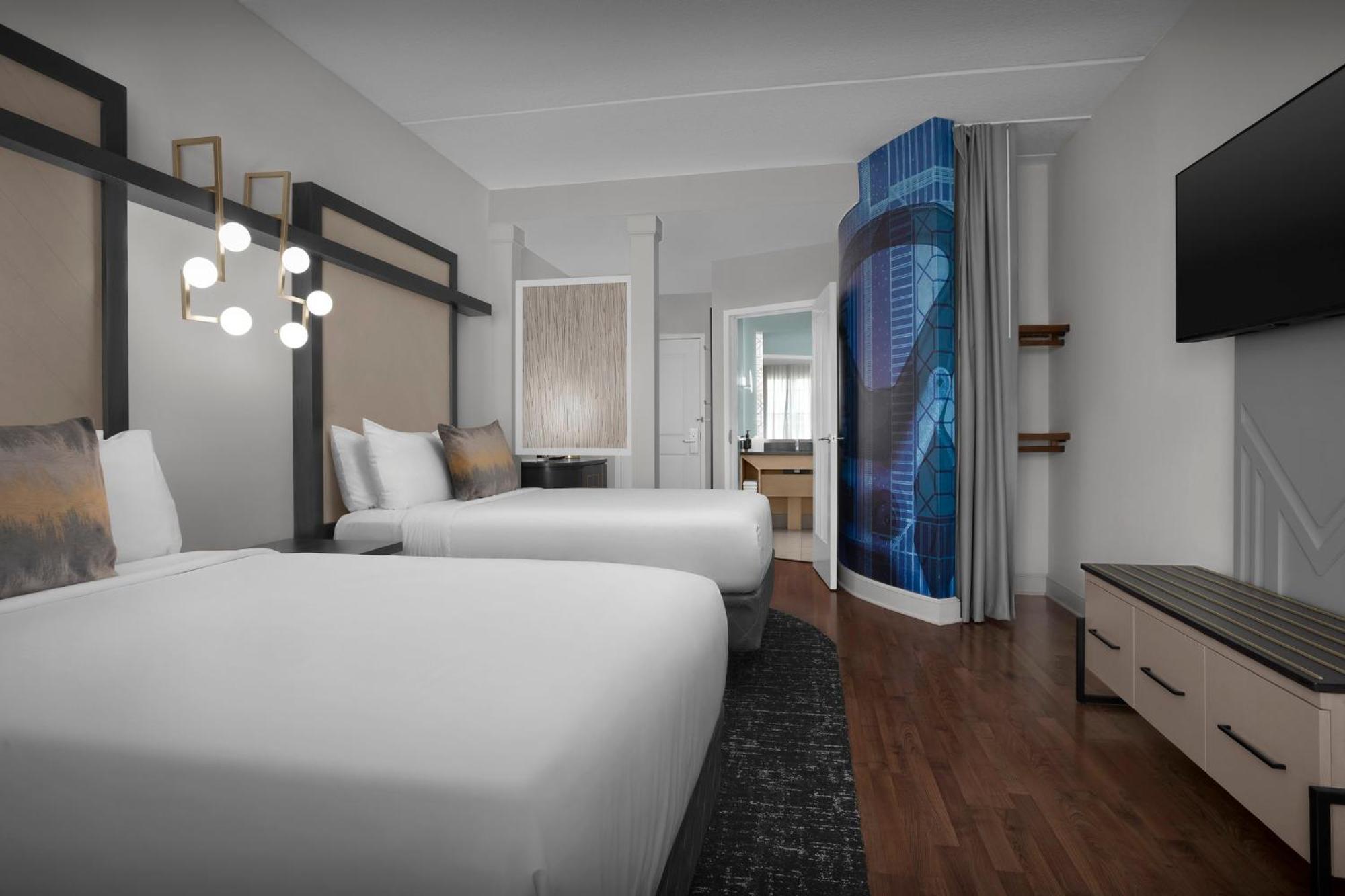 Indigo Jacksonville-deerwood Park By Ihg Hotel 3*