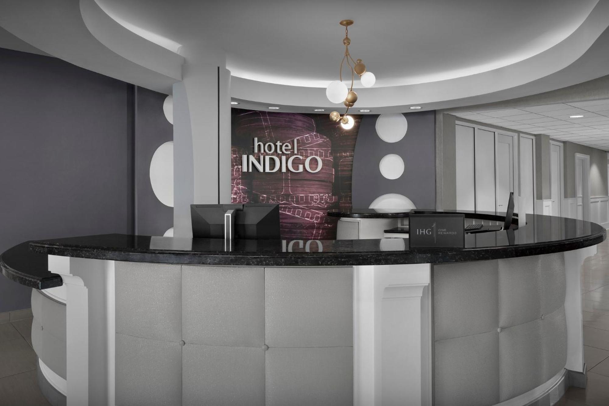 Indigo Jacksonville-deerwood Park By Ihg 3* Jacksonville