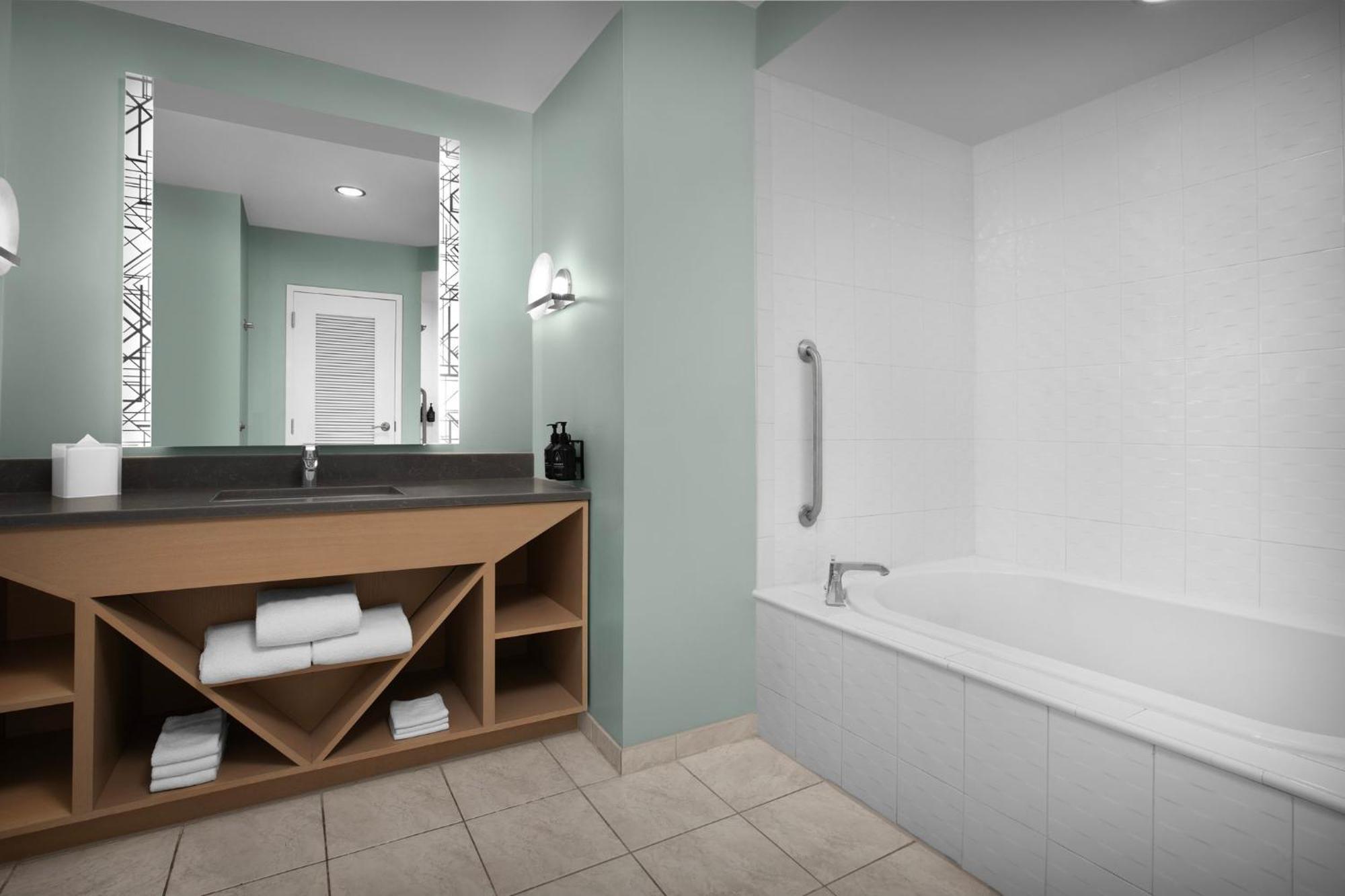 Indigo Jacksonville-deerwood Park By Ihg 3*
