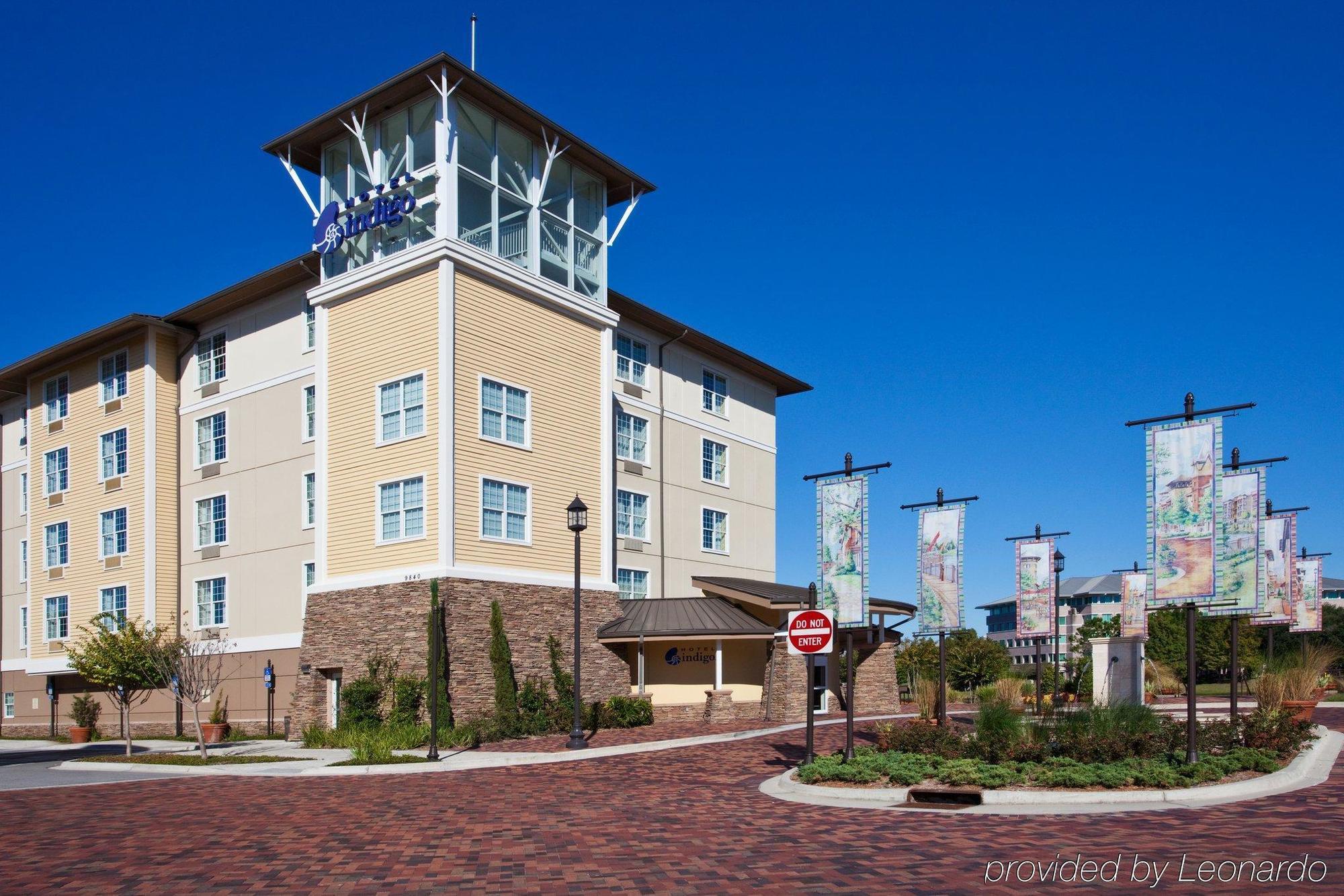 Hotel Indigo Jacksonville-deerwood Park By Ihg