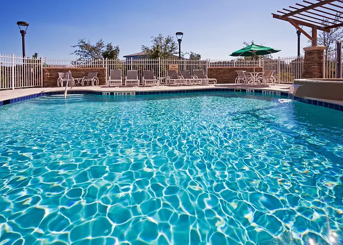 Hotel Indigo Jacksonville-Deerwood Park By Ihg