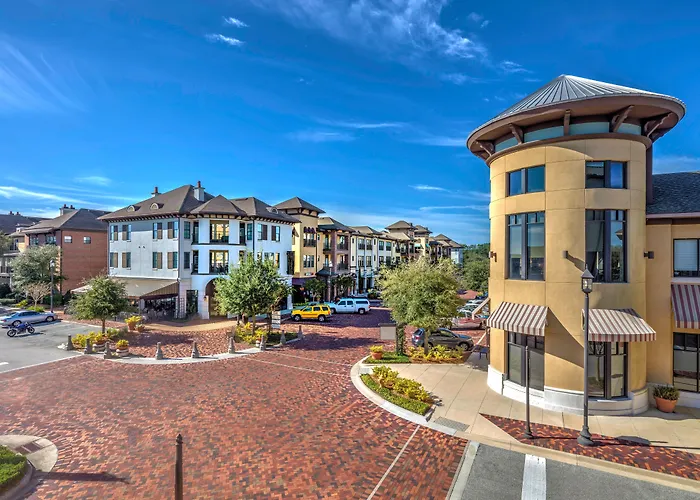 Hotel Indigo Jacksonville-Deerwood Park By Ihg