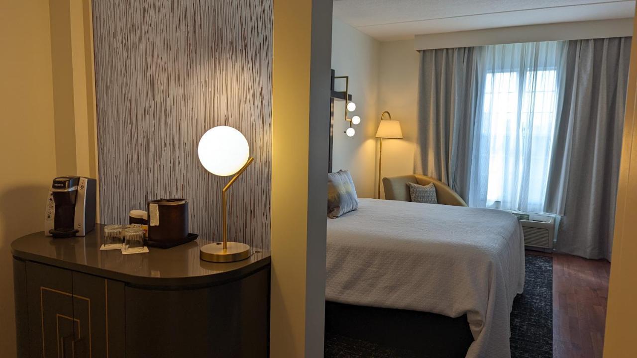 Indigo Jacksonville-deerwood Park By Ihg 3* Jacksonville