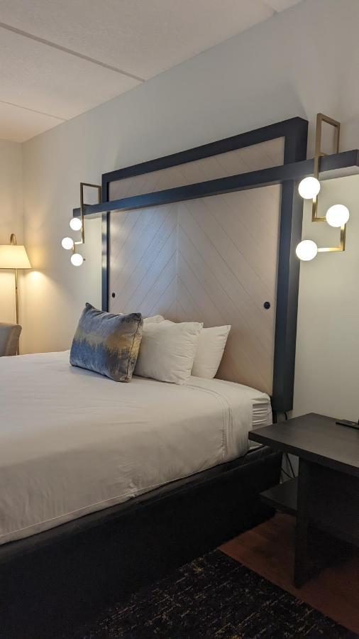 Indigo Jacksonville-deerwood Park By Ihg 3*