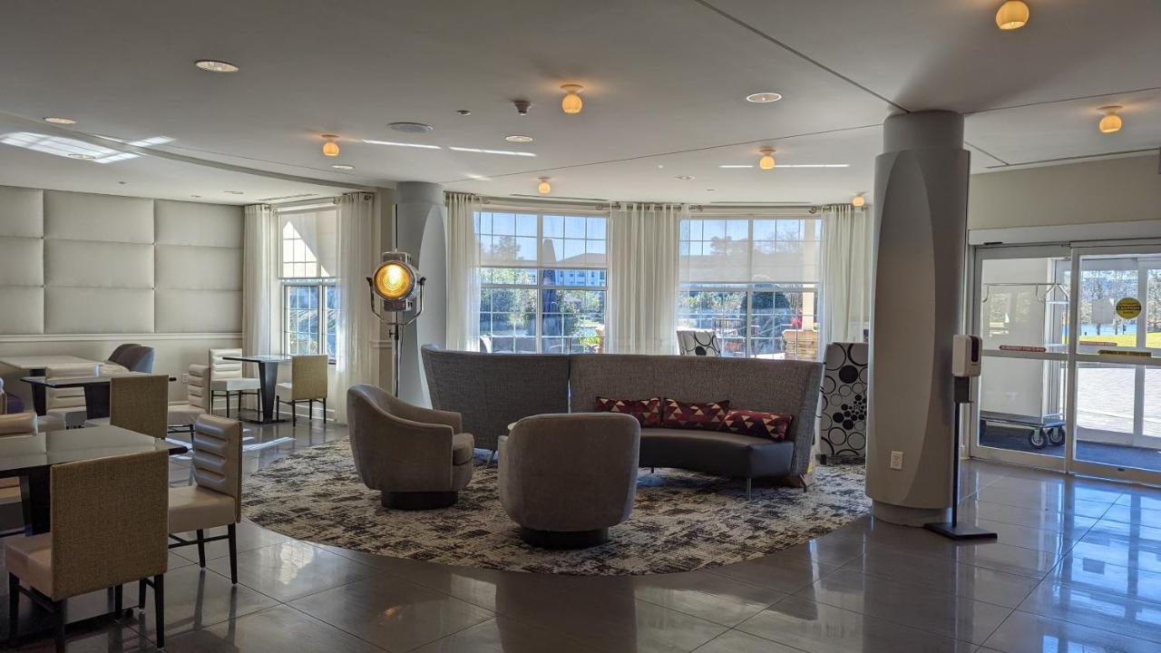 Indigo Jacksonville-deerwood Park By Ihg 3*