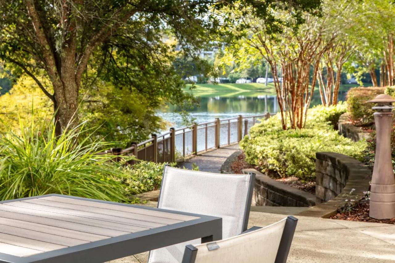 Hotel Indigo Jacksonville-deerwood Park By Ihg Jacksonville