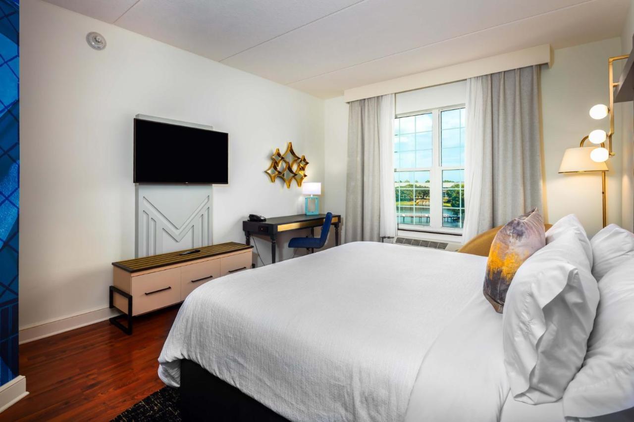 Indigo Jacksonville-deerwood Park By Ihg Hotel
