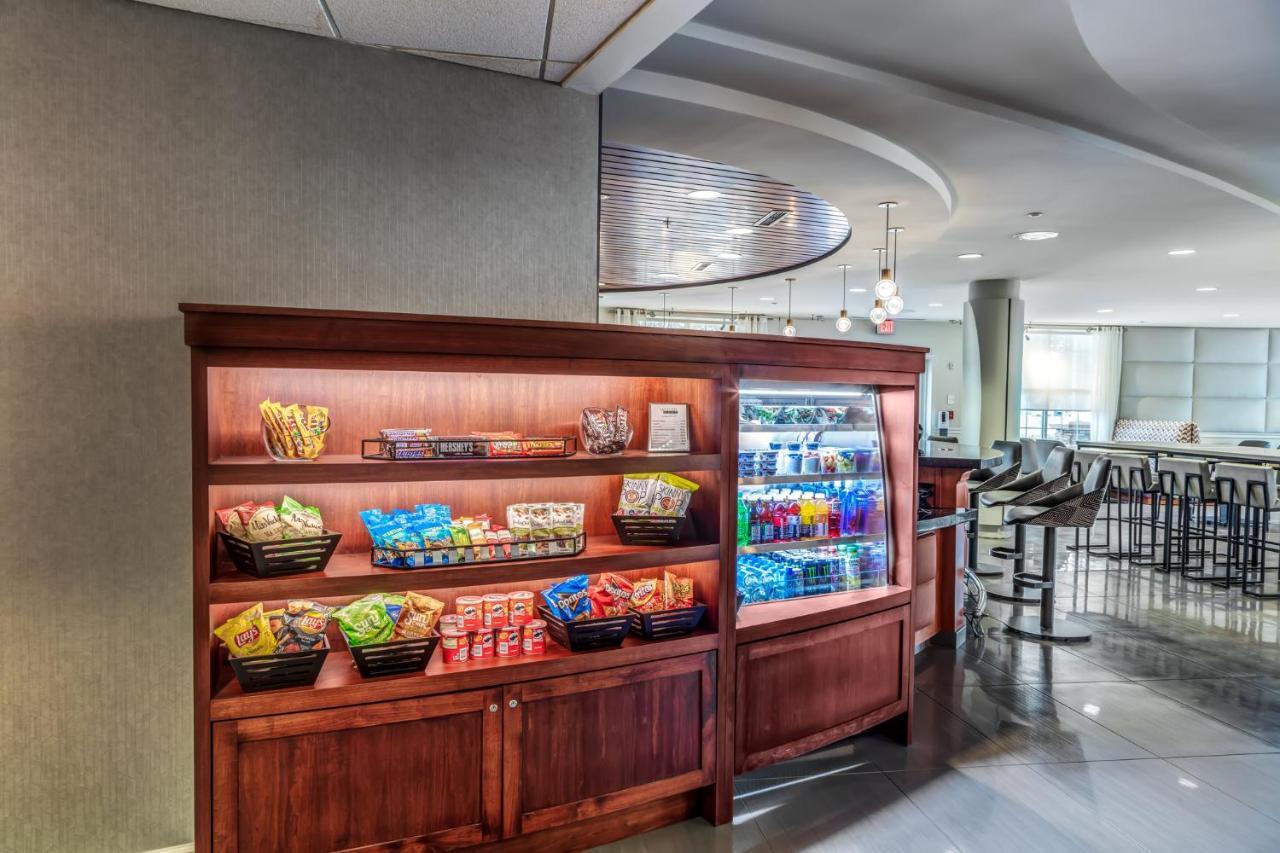 Indigo Jacksonville-deerwood Park By Ihg