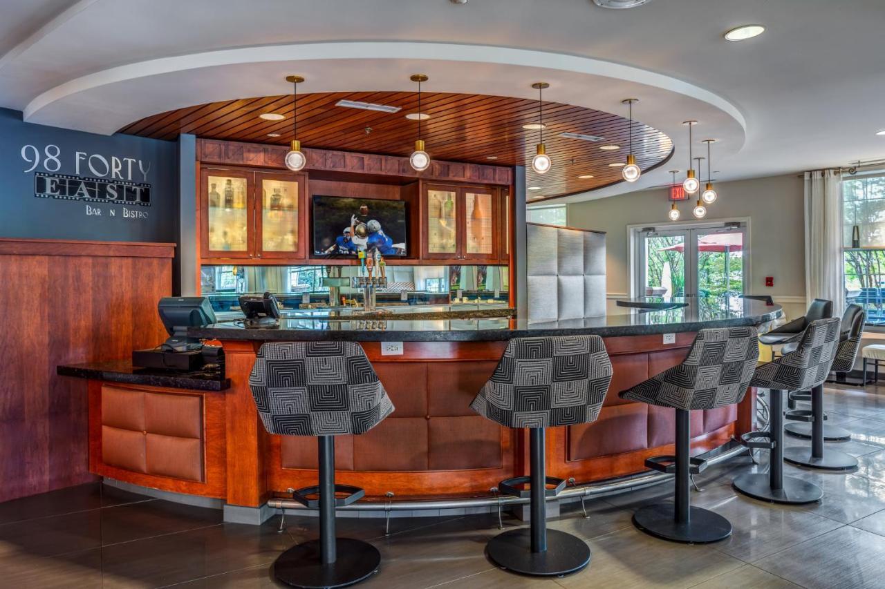 Indigo Jacksonville-deerwood Park By Ihg 3* Jacksonville