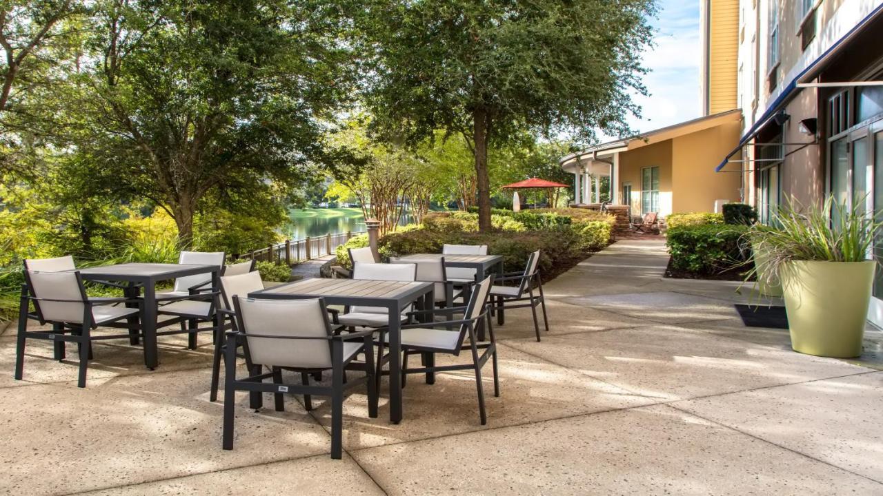 Indigo Jacksonville-deerwood Park By Ihg Hotel 3*