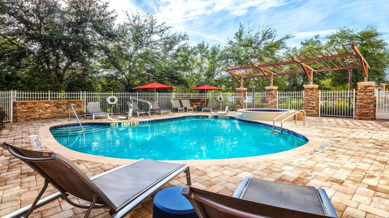 Indigo Jacksonville-deerwood Park By Ihg Hotel 3*